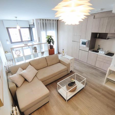 Estudio Dlux Granada 아파트 외부 사진