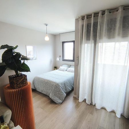 Estudio Dlux Granada 아파트 외부 사진