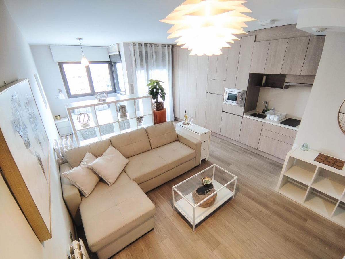 Estudio Dlux Granada 아파트 외부 사진