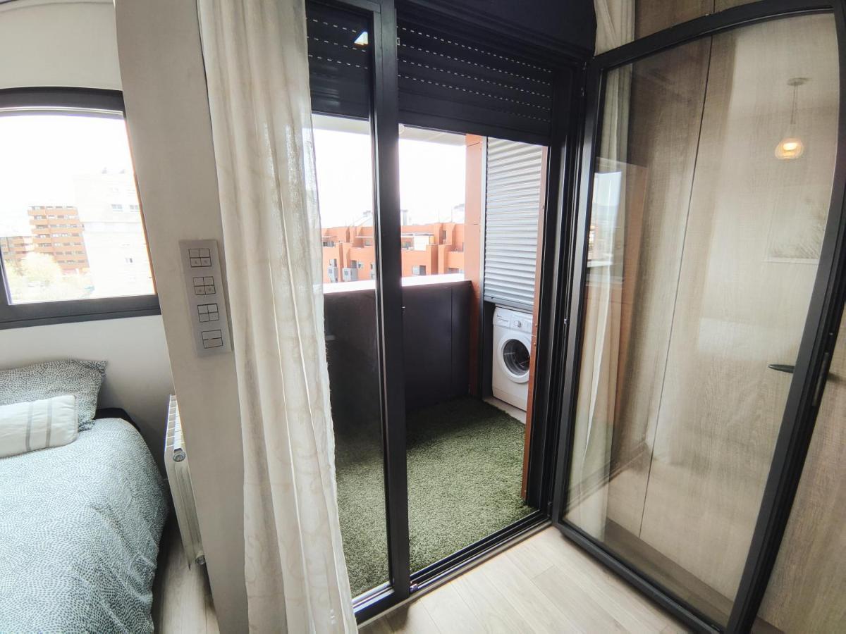 Estudio Dlux Granada 아파트 외부 사진