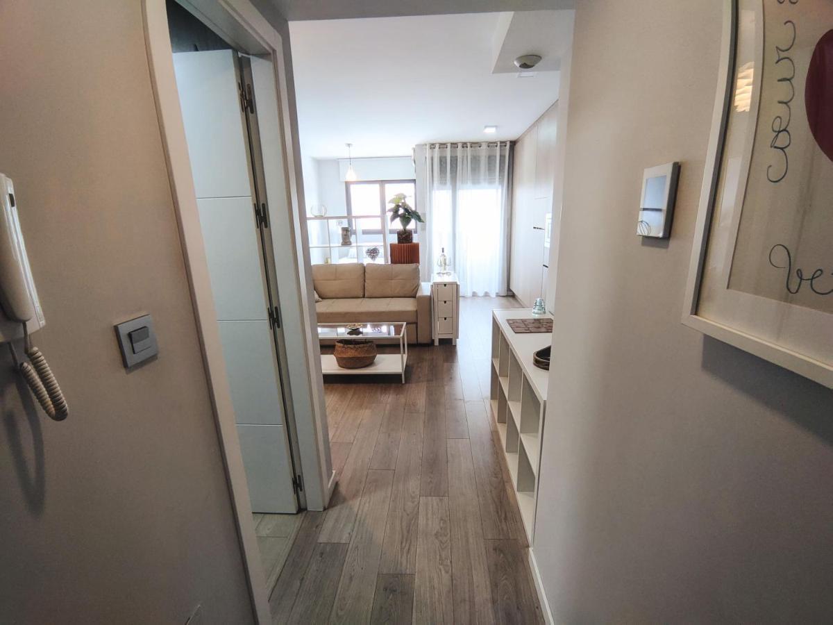 Estudio Dlux Granada 아파트 외부 사진