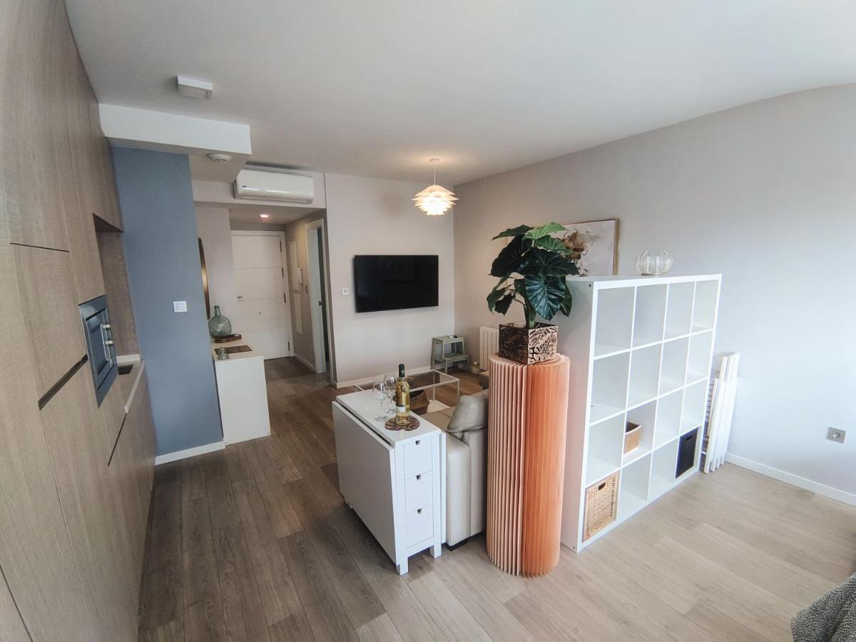Estudio Dlux Granada 아파트 외부 사진