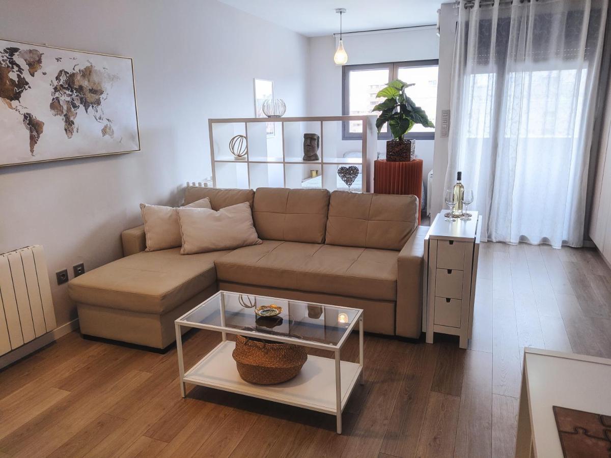 Estudio Dlux Granada 아파트 외부 사진