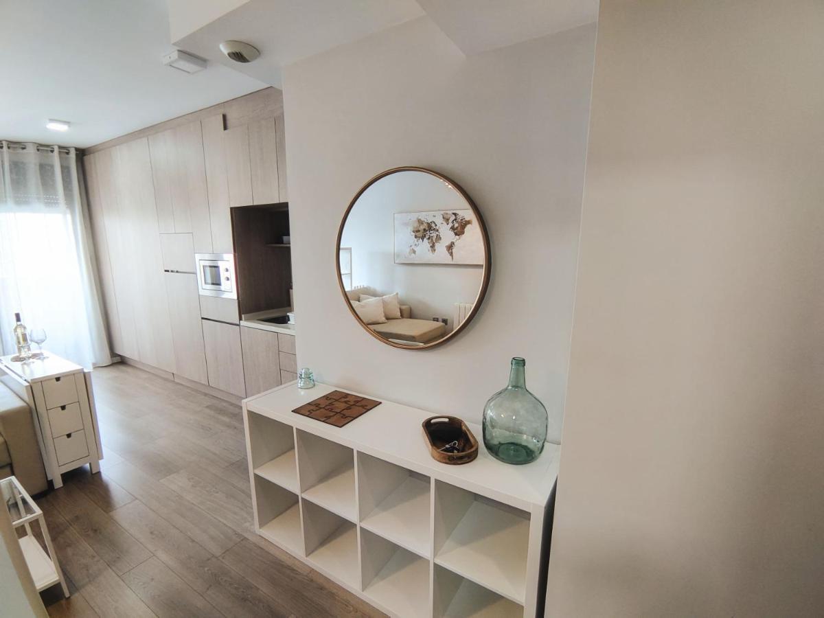 Estudio Dlux Granada 아파트 외부 사진
