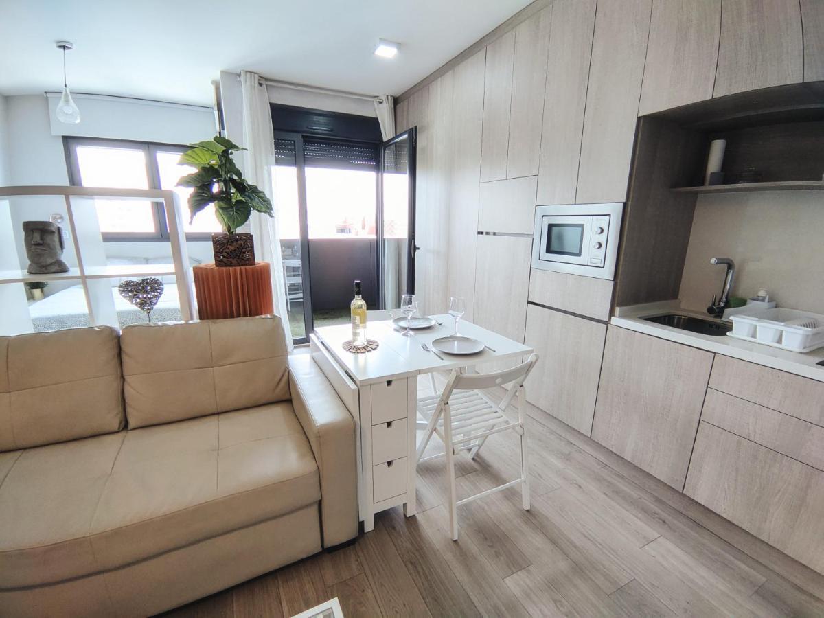Estudio Dlux Granada 아파트 외부 사진