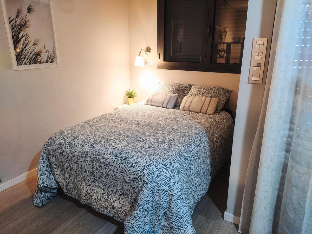 Estudio Dlux Granada 아파트 외부 사진