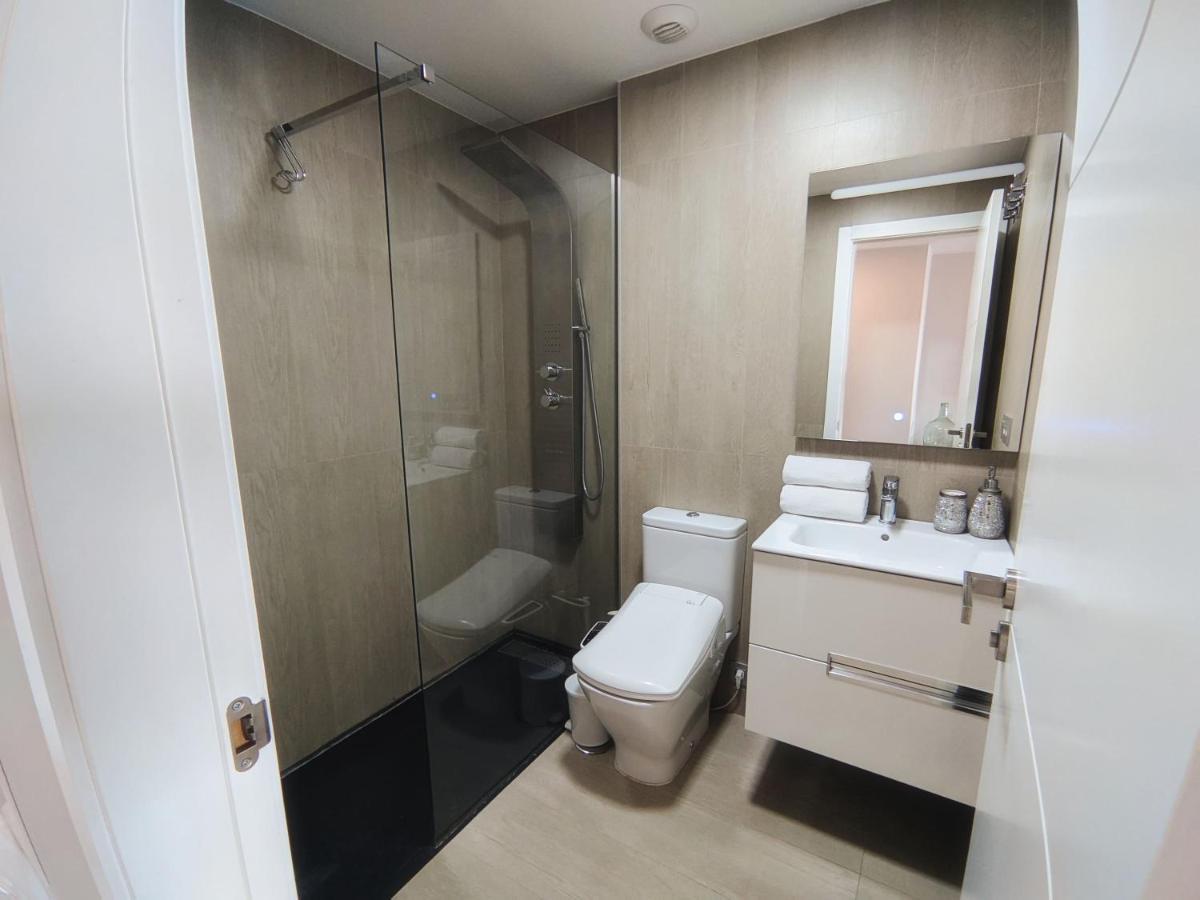 Estudio Dlux Granada 아파트 외부 사진